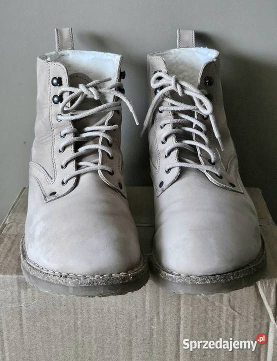 Brinkenstock trzewiki kozaki rozmiar 42 Lublin