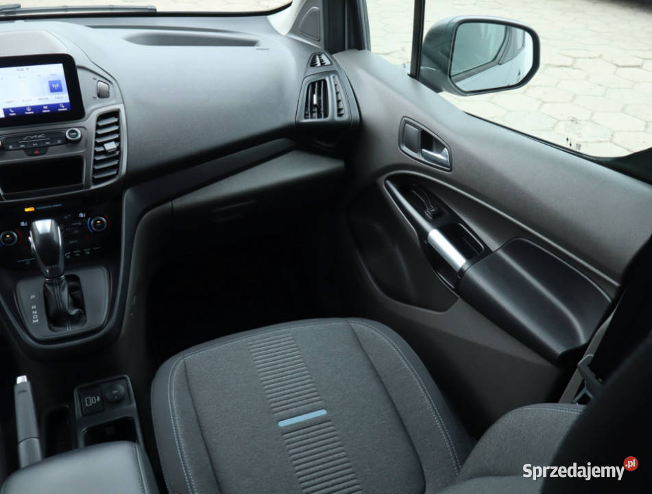 Ford Transit Connect 15 EcoBlue nawigacja sprzedam