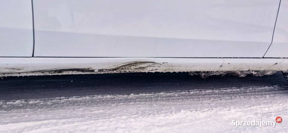 Audi A4 B8 Avant 20 TDI Automat 2013 LED Skóra Łapy