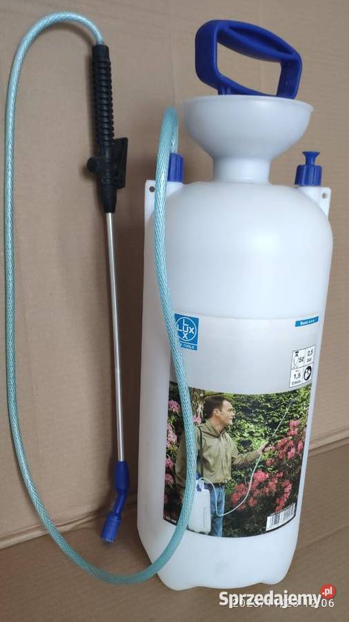 LUX Opryskiwacz ciśnieniowy 5 l Częstochowa