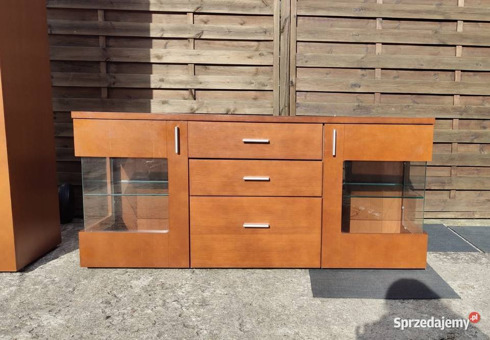 Komoda Kassel Bydgoskie Meble szafka