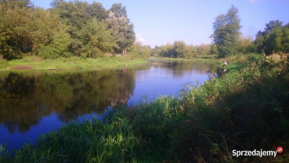 Sprzedam działkę o powierzchni 1093m2 z prawem Popielżyn-Zawady