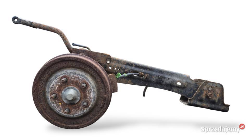 BELKA ZAWIESZENIA TYŁ TYLNA CHRYSLER PT CRUISER osobowe Działoszyce sprzedam