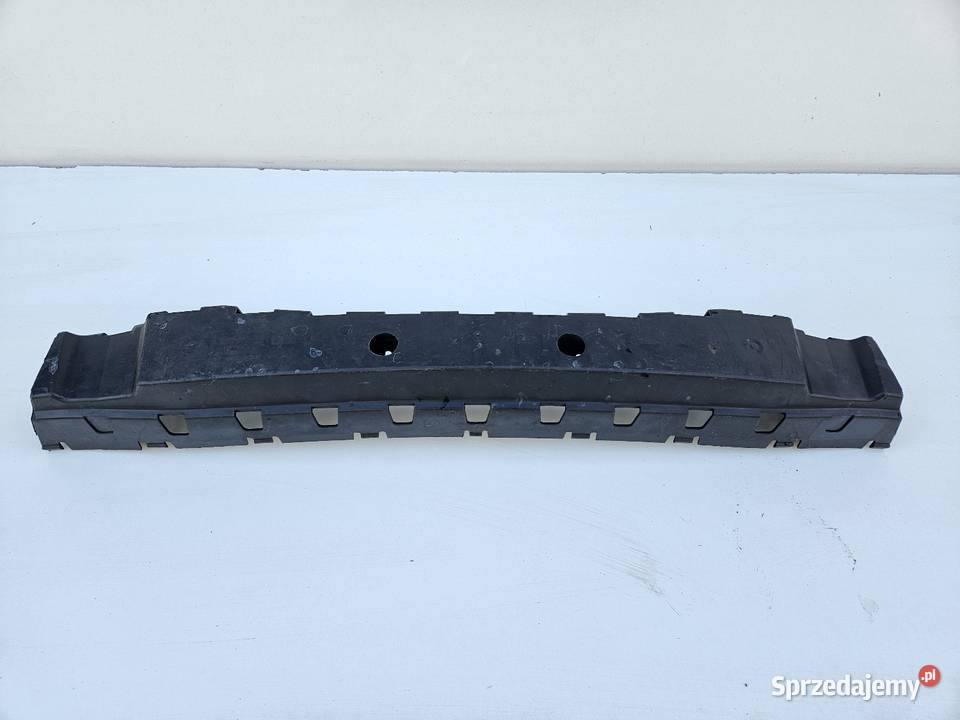 VOLVO XC70 II ABSORBER WZMOCNIENIE ZDERZAKA Międzychód sprzedam