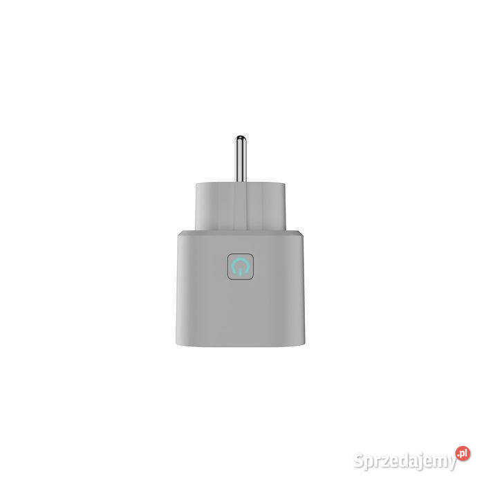 DEYE gniazdo SUNSMARTPLUG01P1F Instalacje małopolskie