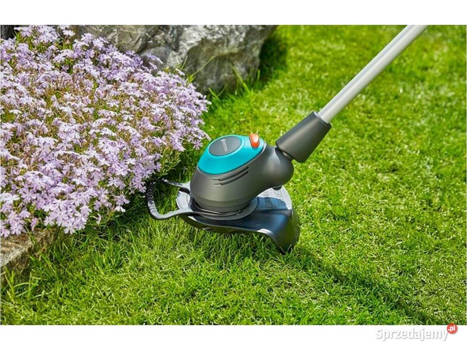 Gardena Podkaszarka Żyłkowa Easycut 400 Warszawa