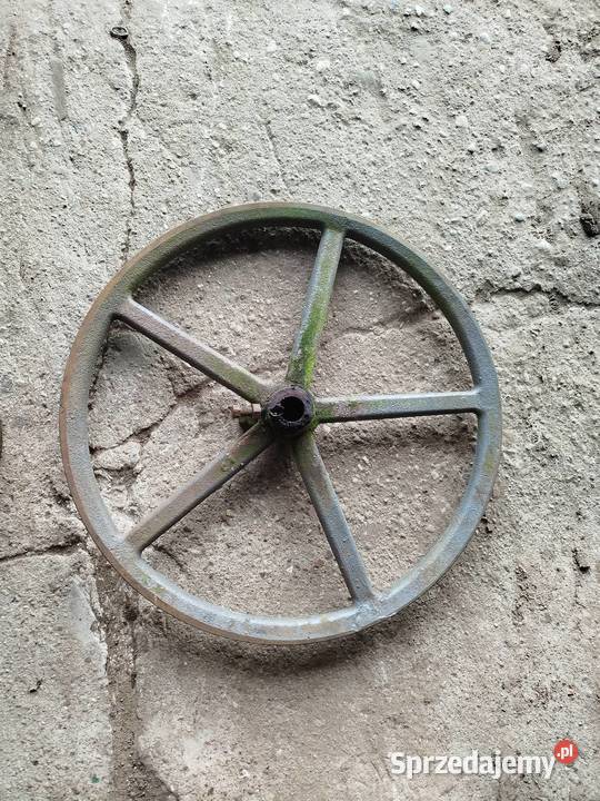 Koło pasowe podlaskie Krynki sprzedam