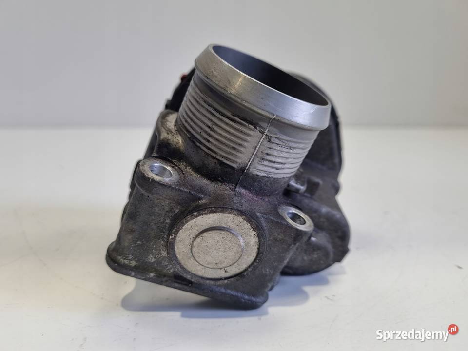 PRZEPUSTNICA Peugeot 3008 16 HDI 9673534480 Chełm sprzedam