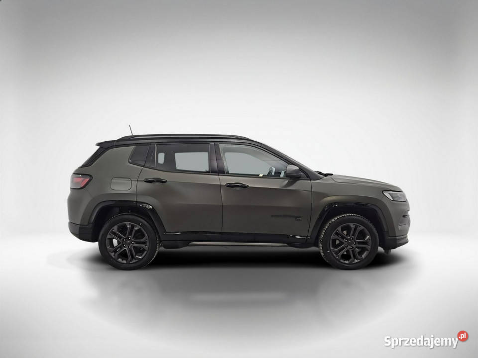 Jeep Compass 13 TMair 80th Anniversary FWD Z SUV Warszawa sprzedam