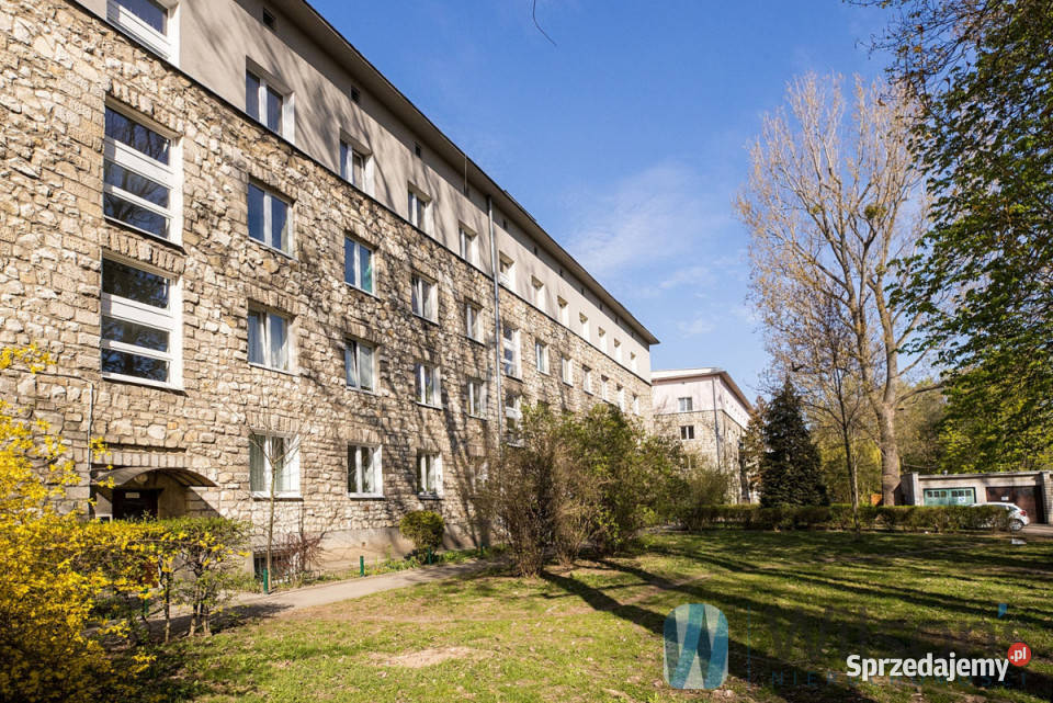 Mieszkanie do sprzedania Warszawa 374m2 2 pokoje