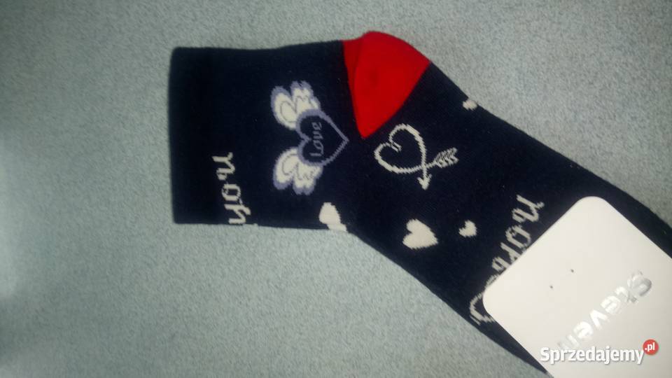 Skarpety Warszawa
