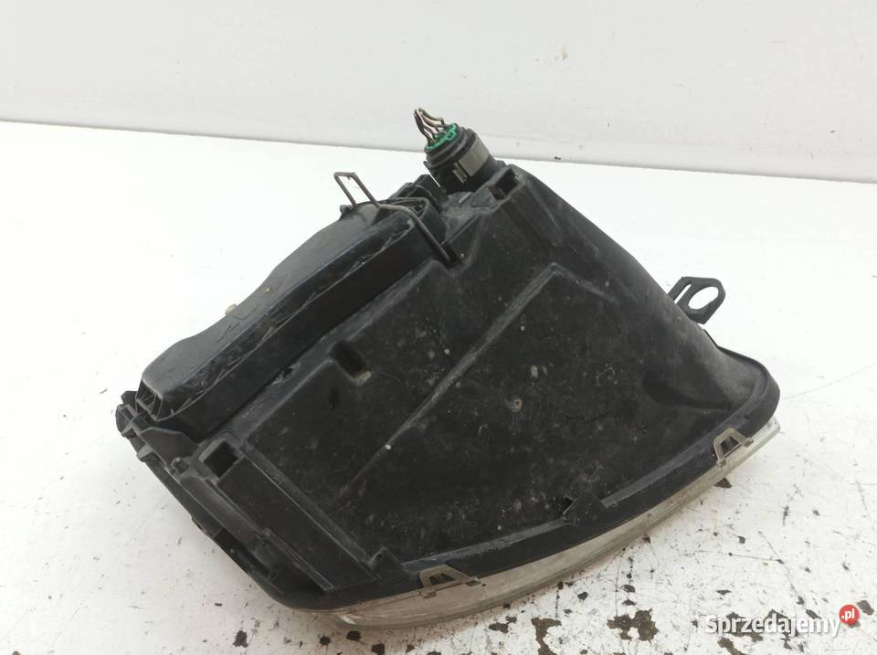 LAMPA PRZÓD LEWA Fiat Panda II 20032012
