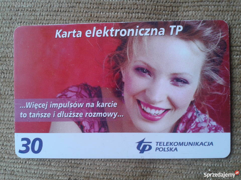 WIĘCEJ IMPULSÓW TO TAŃSZE I DŁUŻSZE ROZMOWY Piszczac