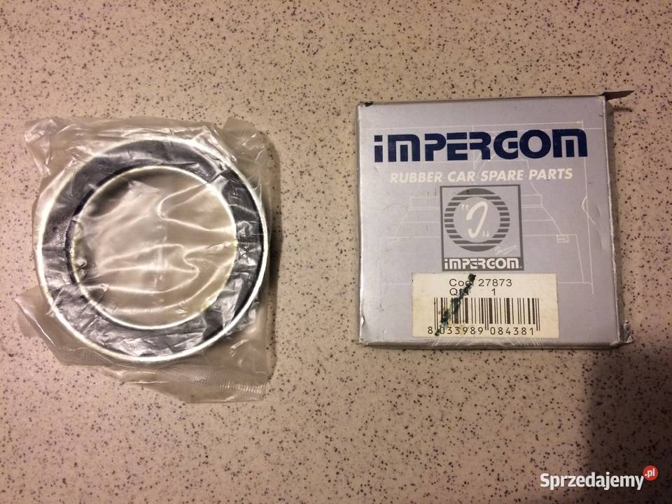 Łożysko AMORTYZATORA IMPERGOM 27873 FIAT DUCATO Wrocław
