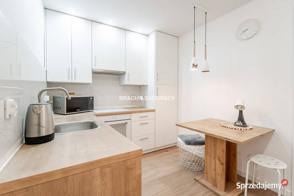 Mieszkanie 523m2 3 pokoje Kraków