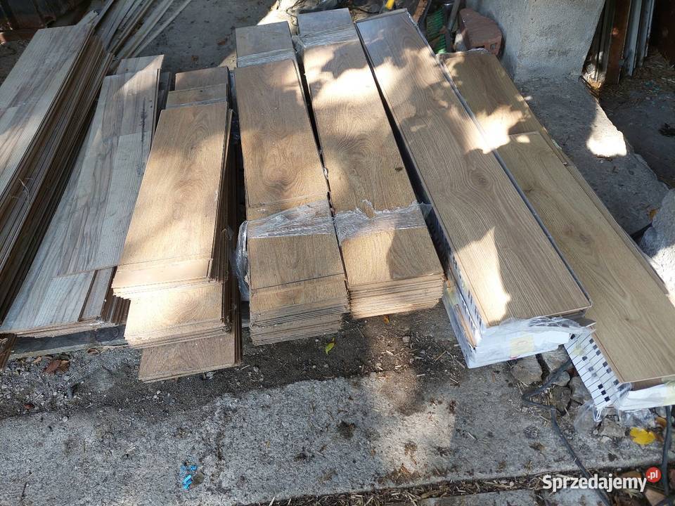 Podklady podlogowe floor underlays 2mm 80m2 14 Czernikowo sprzedam
