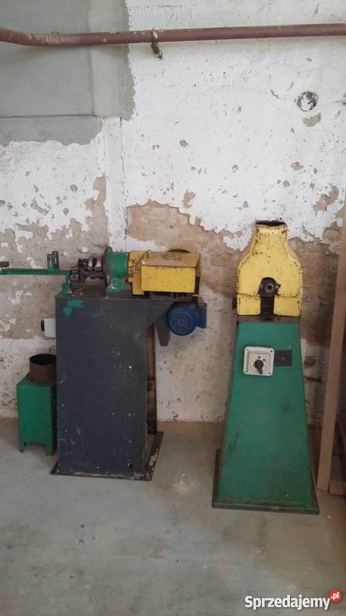 Kijarka do kołków meblowych Żory