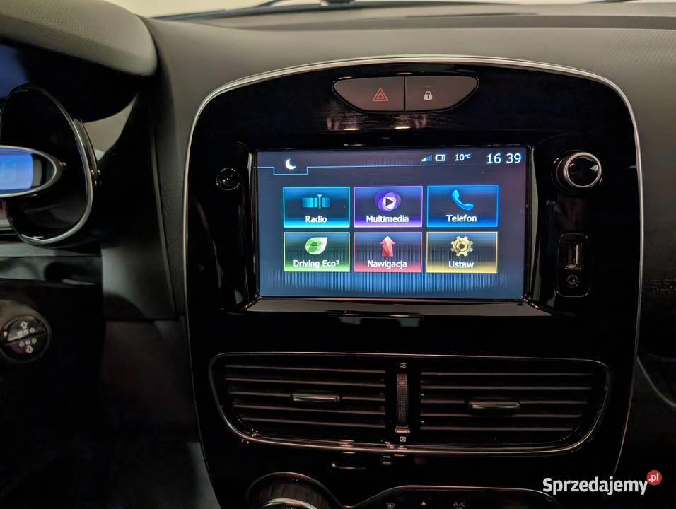 Polski salon Wszystkie serwisy w ASO nowe opony MP3 Rzeszotary