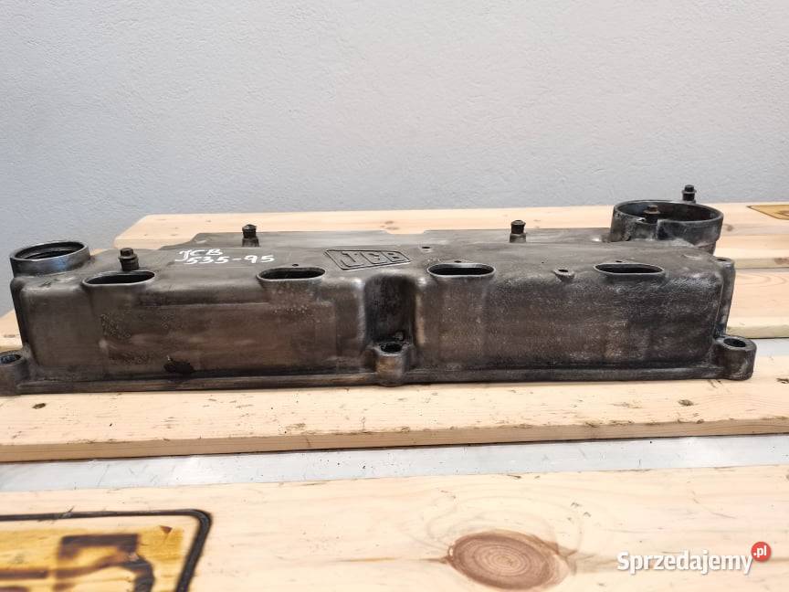 JCB 53595 Pokrywa klawiatury TCAE97 Pozostałe Wilkowo