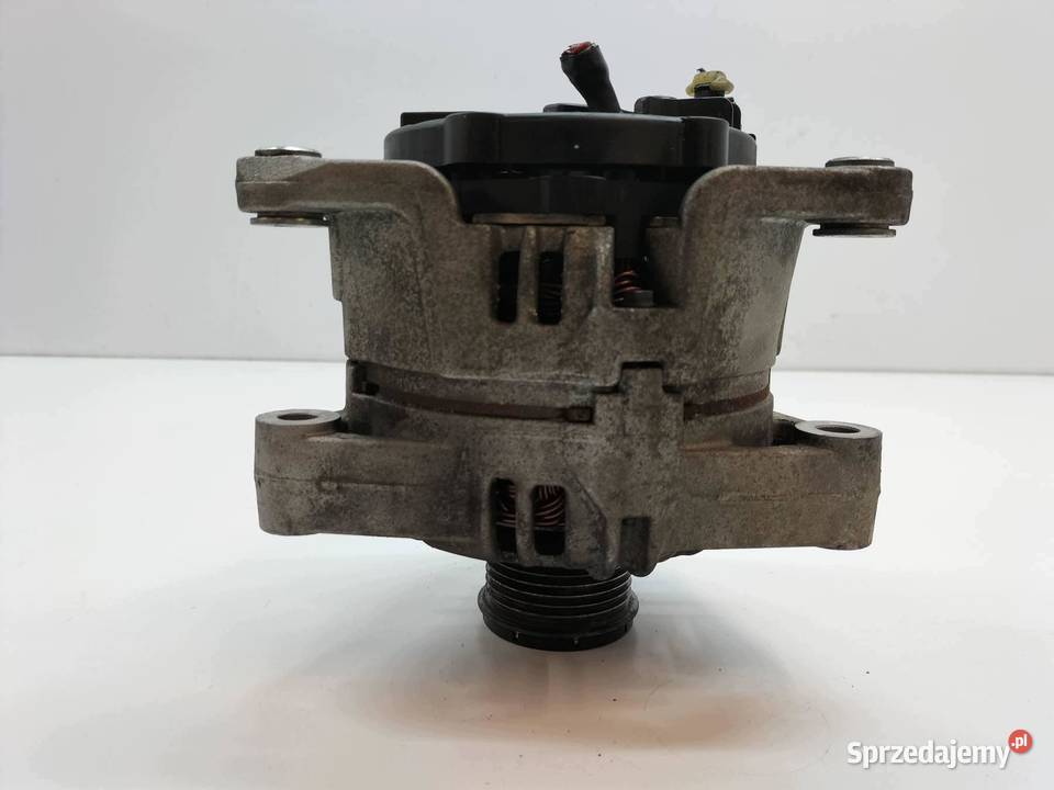 ALTERNATOR 0124425084 13284408 CP 14 TURBO Opel