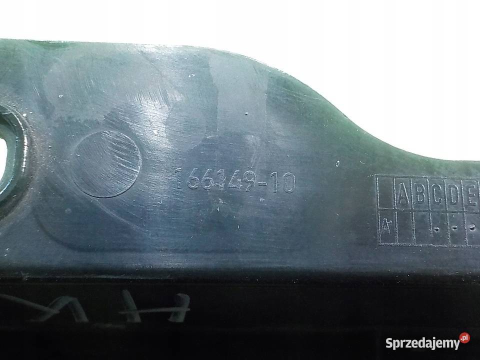 MINI COOPER CLUBMAN I R55 16 B 09r 5D atrapa osobowe Suków