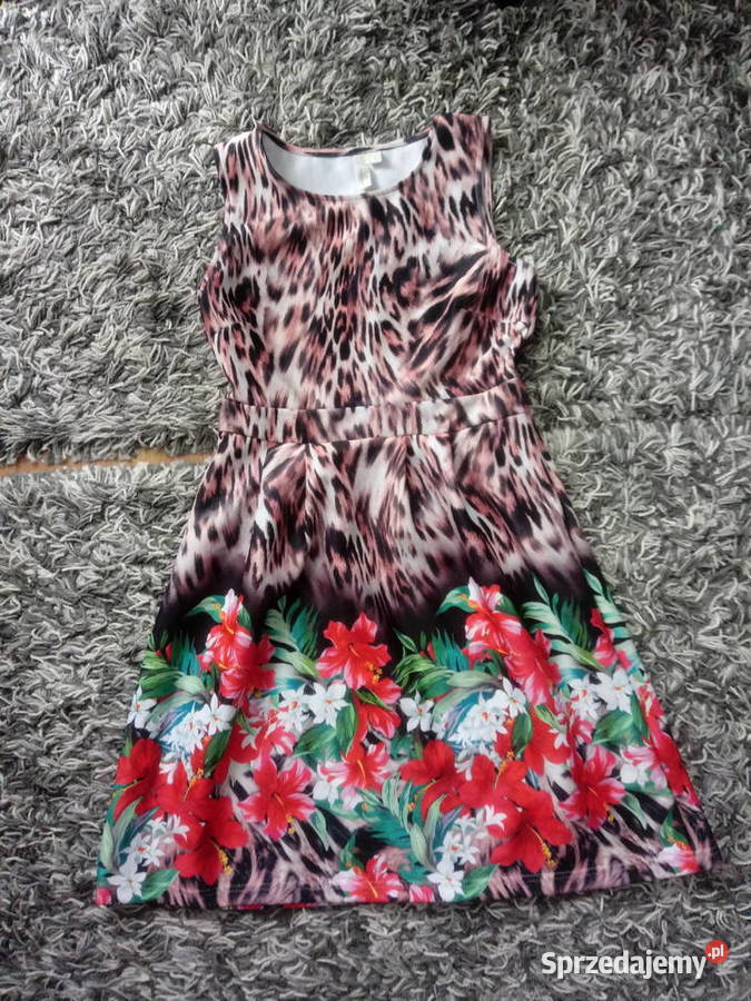 Nowa sukienka Bodyflirt Chrzanów