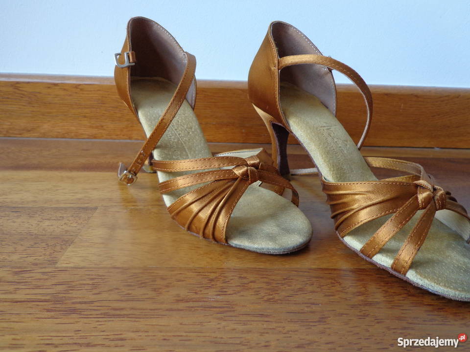 Buty taneczne Art Dance 36 Stalowa Wola