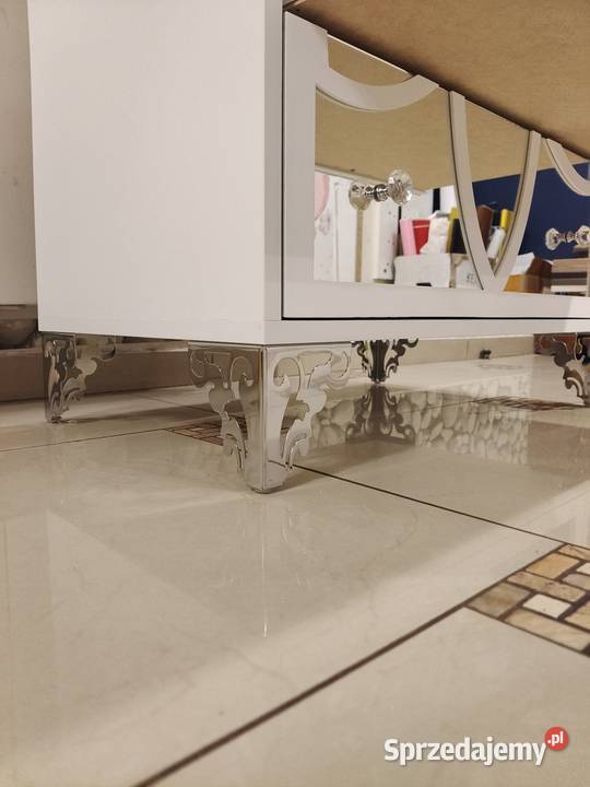 Komoda Glamour 5 szuflad Nowy Sącz