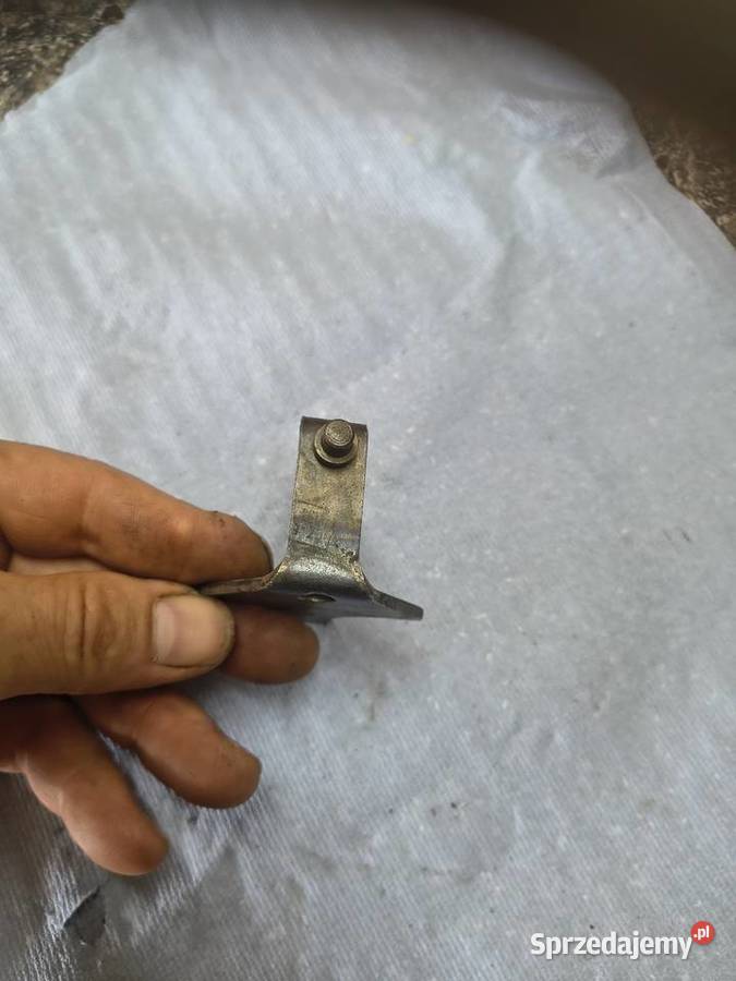 Wodzik zmiany biegów jawa cz 175 model 356 450 sprzedam