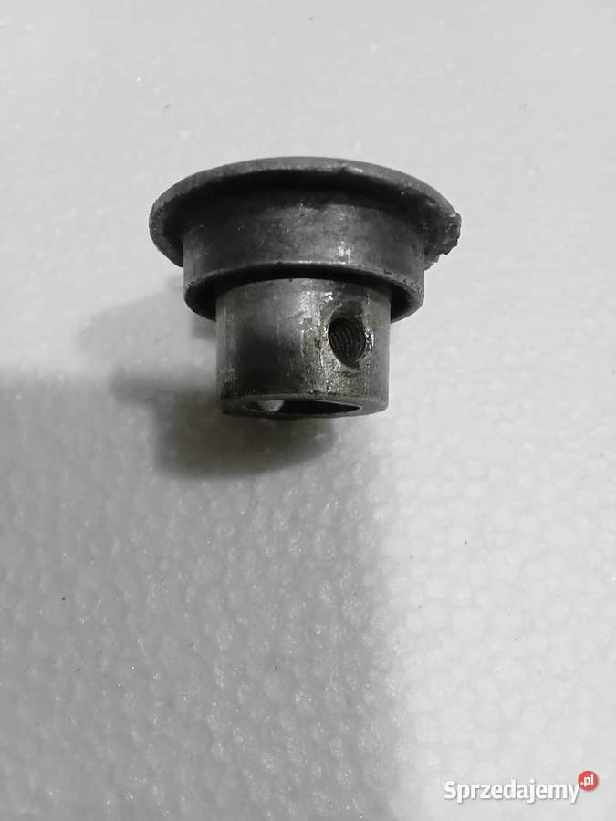 Jawa 50 korek kierownicy zaślepka manetki Milejewo