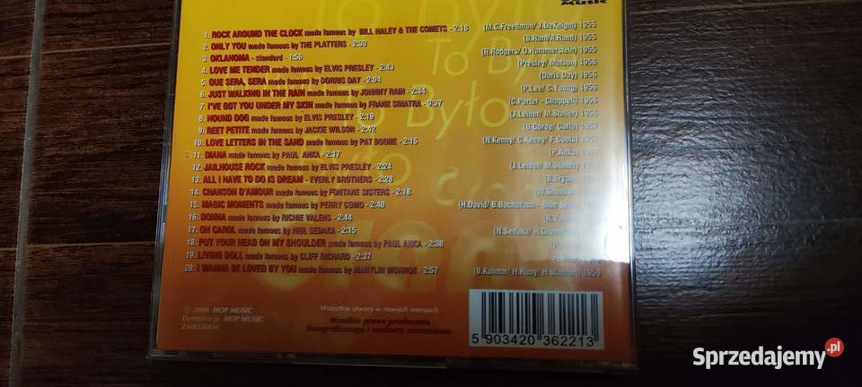 To było grane 19501964megamix