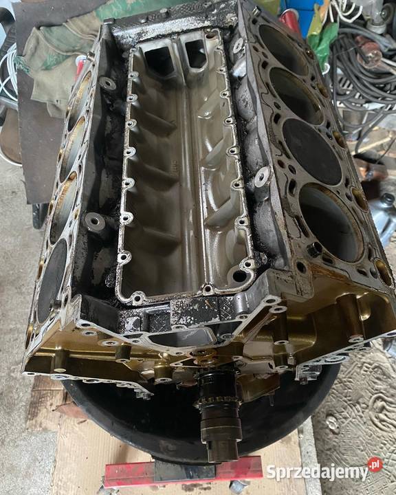 Bmw e39 Samochody osobowe lubelskie