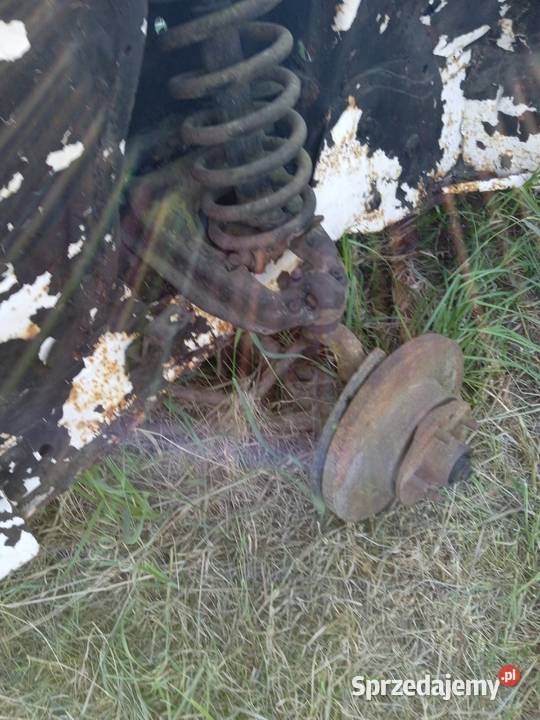 Ford mustang skrzynia biegów mazowieckie Tłuszcz