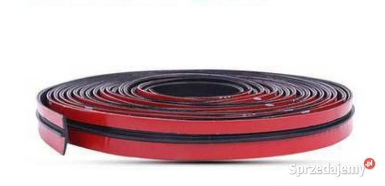 Uszczelka samochodowa 20027 mm T Warszawa