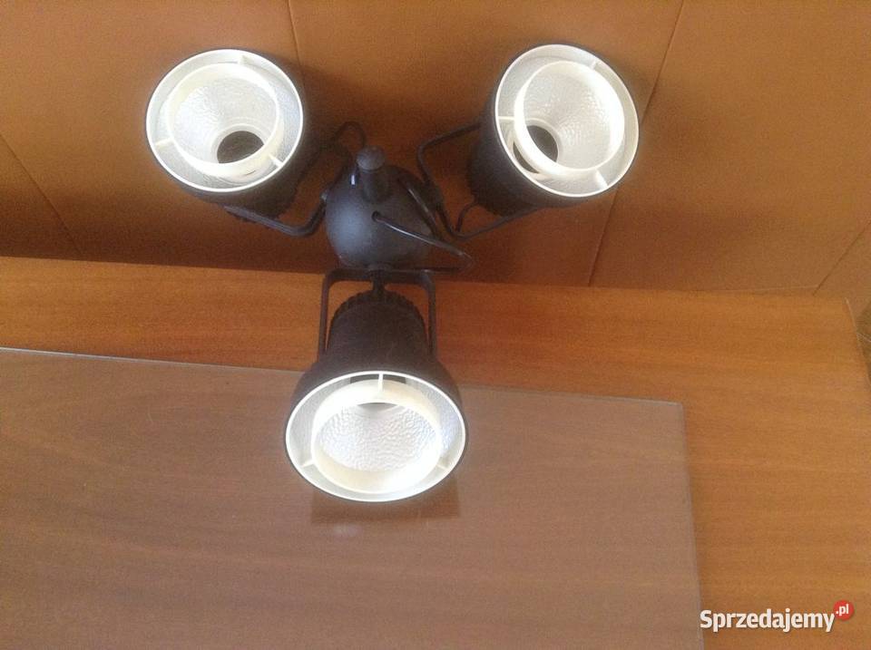 Zwis sufitowy lata PRL Opole sprzedam