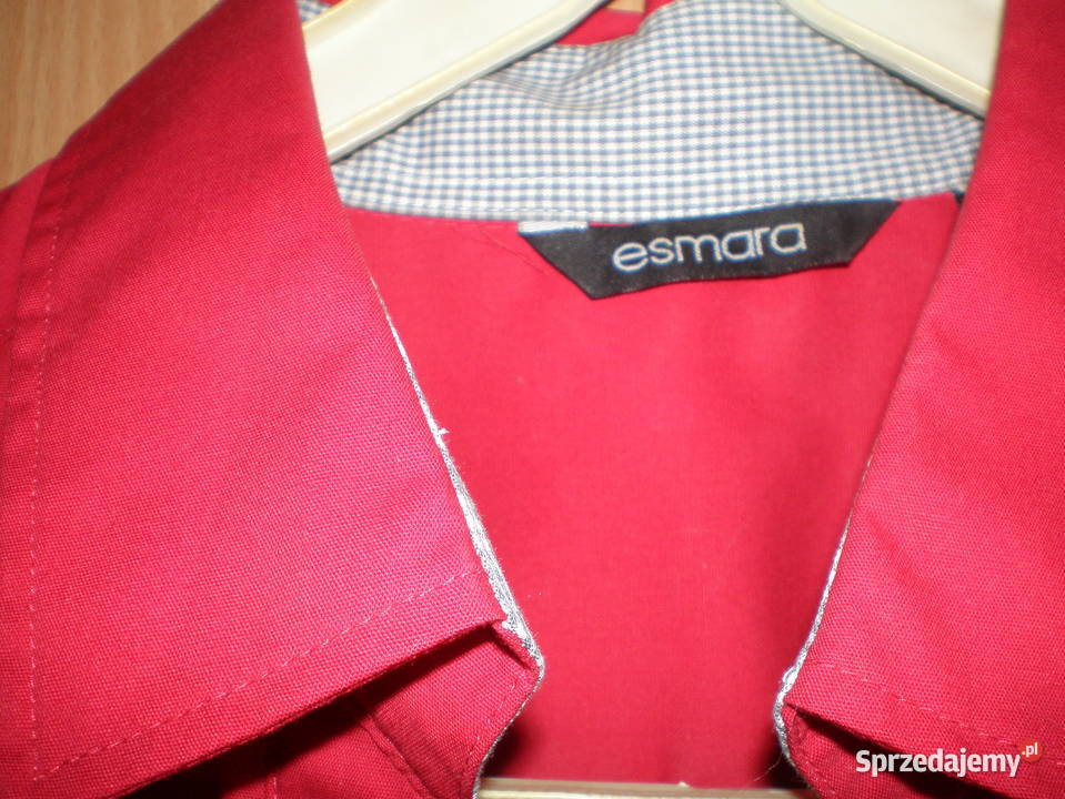 Sprzedam bluzkę damską rozmiar 42 używana śląskie