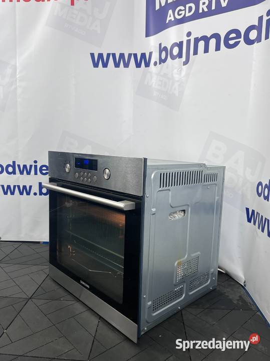 Piekarnik Samsung Termobieg Premium Klas A Wiejca