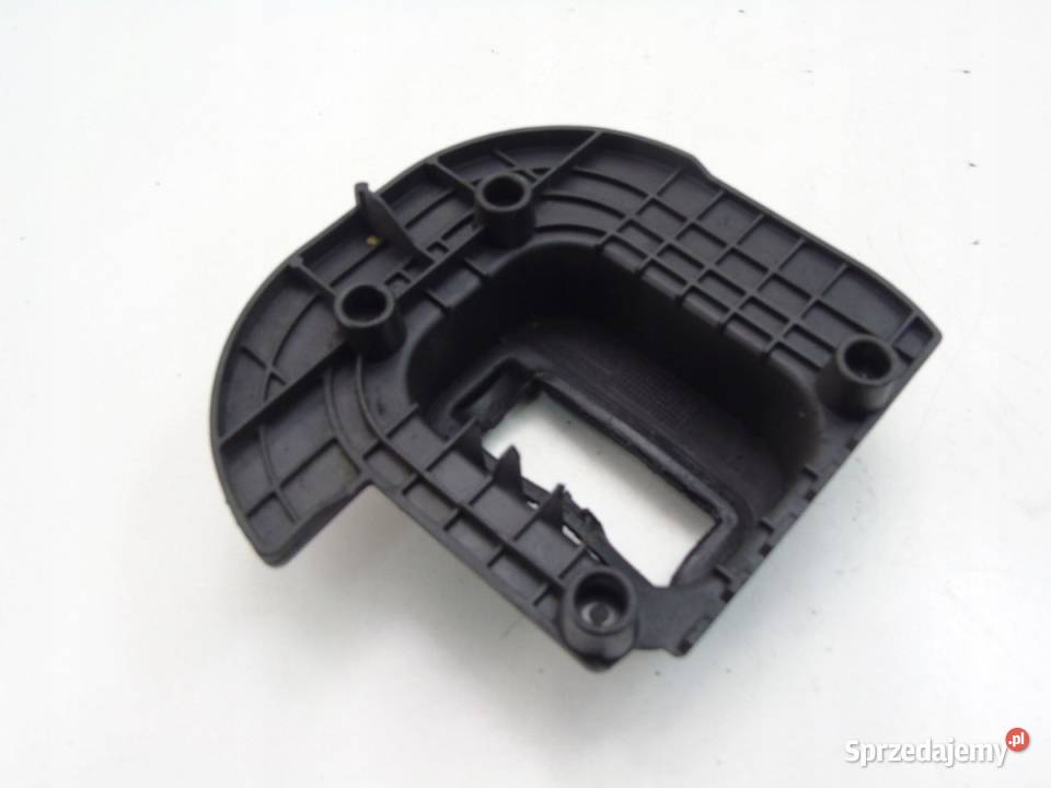 Obudowa nagrzewnicy Jumper Ducato Boxer 2007 Sosnowiec