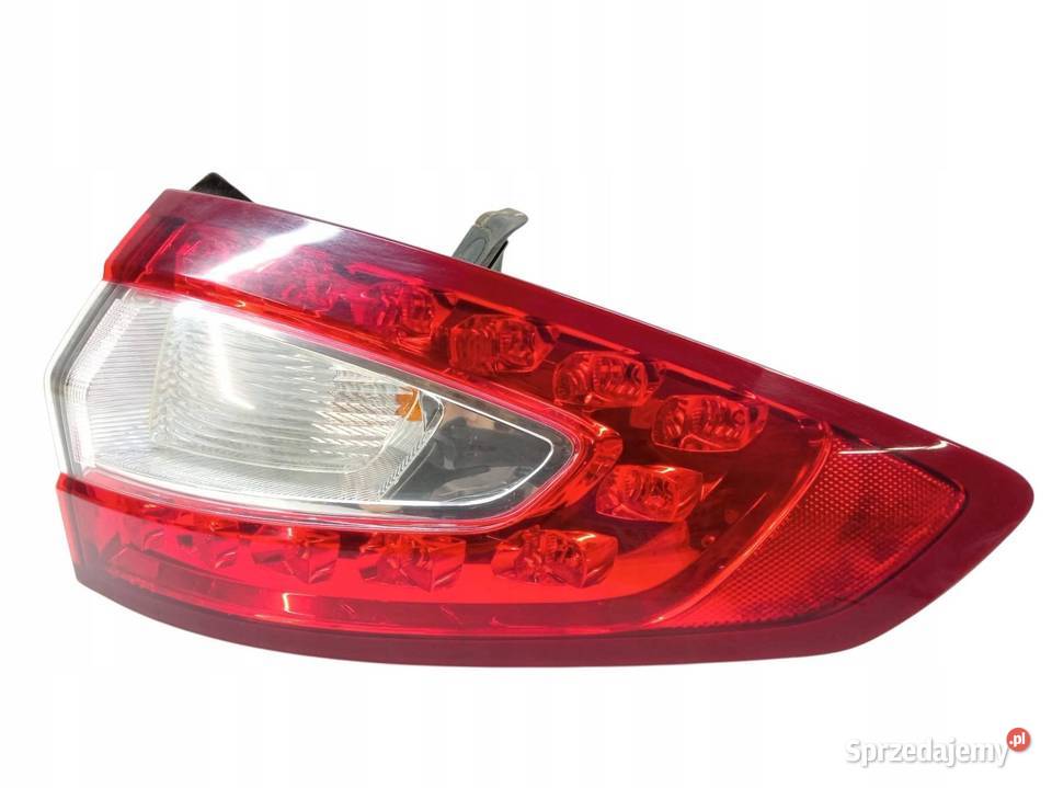 LAMPA TYŁ PRAWA KOMBI DS7313404CH Ford Mondeo świętokrzyskie