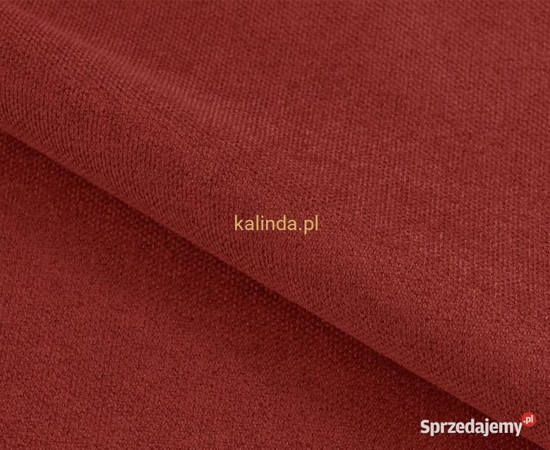 BROOKLYN tkanina tapicerska miękka trwała Wrocław