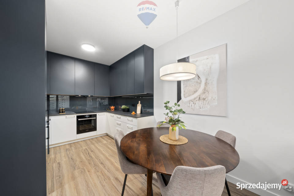 3pokojowe 70 m2 w osiedlu RYTM na Kabatach Warszawa