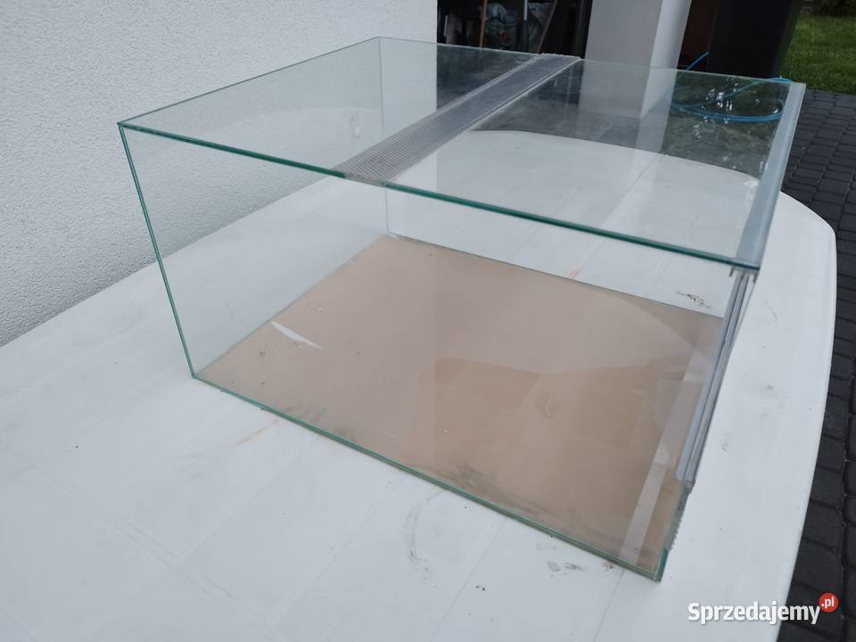 Terrarium 40x50x28 Rumia