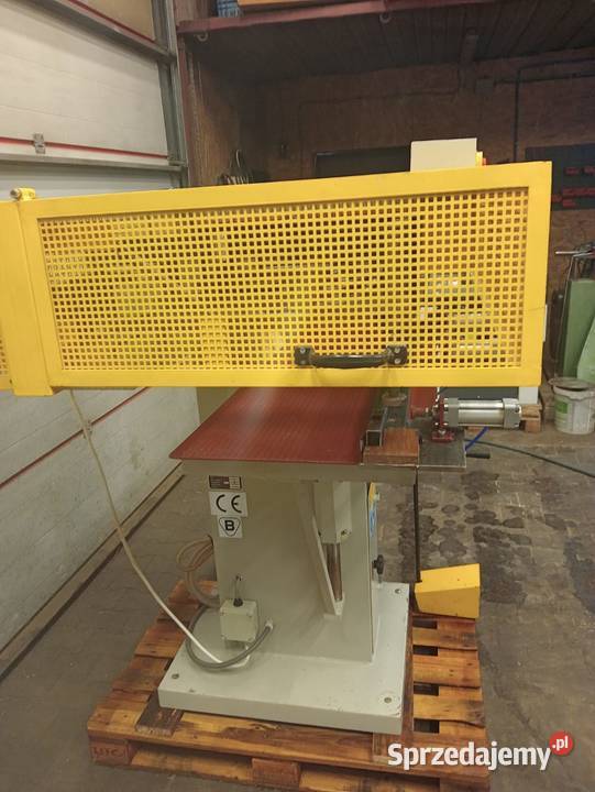 wiertarka Wielowrzecionowa Gomad regulowana WR Wejherowo