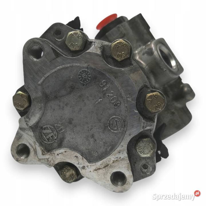 POMPA WSPOMAGANIA BMW X5 E53 30D 91208 ZF Chełm sprzedam