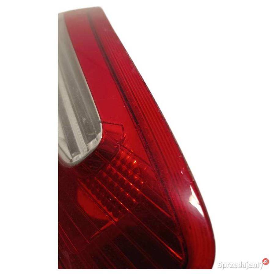 Lampa tylna lewa Ford Mondeo Mk4 kombi klapa LED