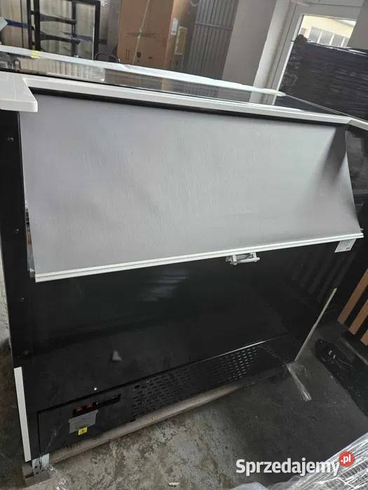 Dystrybutor do lodów Cebea Apollo X Nowy Stargard