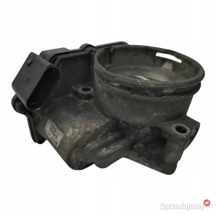 PRZEPUSTNICA VW Touran 20 TDI 03G128063Q Chełm