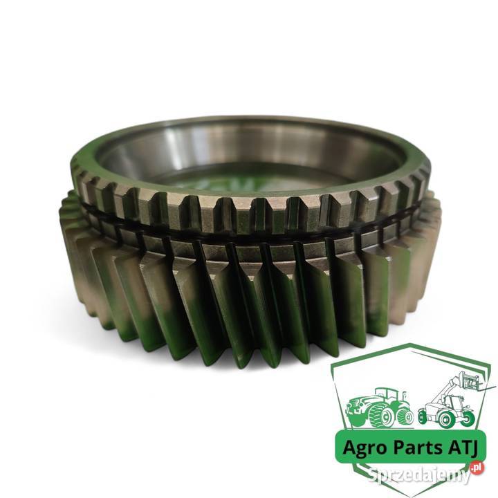 Koło zębate 1923002201861 ZF SMatic DeutzFahr Ciechanowiec