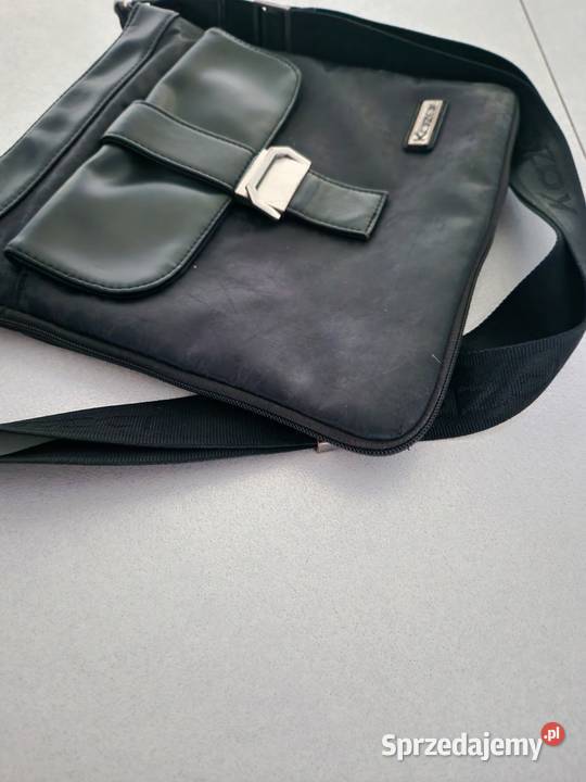 Damska listonoszka KAZAR Dąbrowa Górnicza