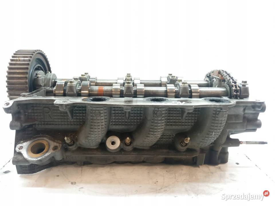 GŁOWICA KOMPLETNA PRAWA 4R8Q6090AH 27 HDI